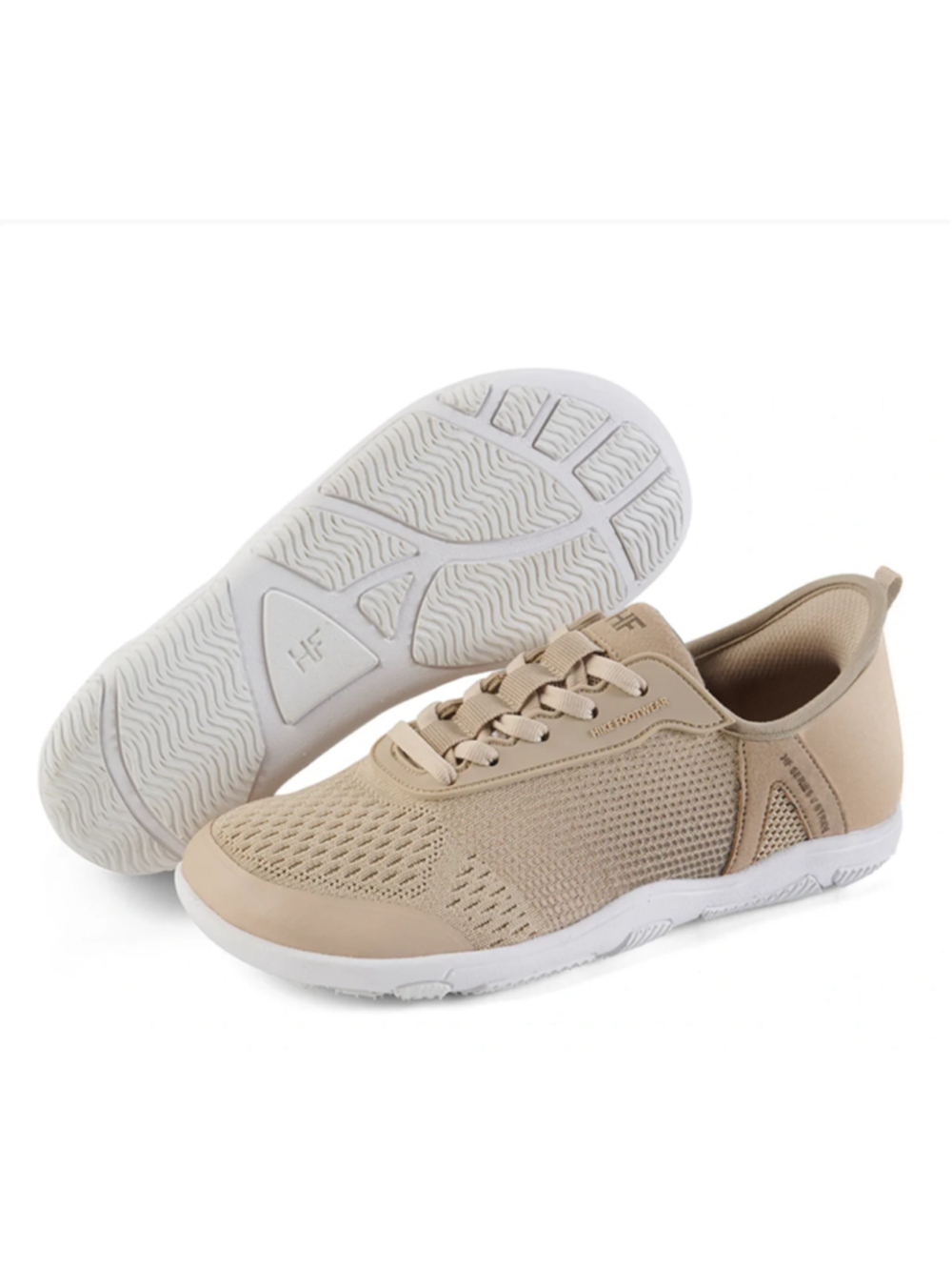 New Hike Footwear Stride Sneakers Size 40 MRSP $110